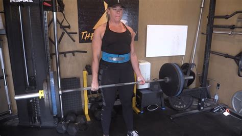 april hutchinson height|april hutchinson powerlifting.